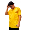 Koszulka Scootive Throw Yellow (miniatura)